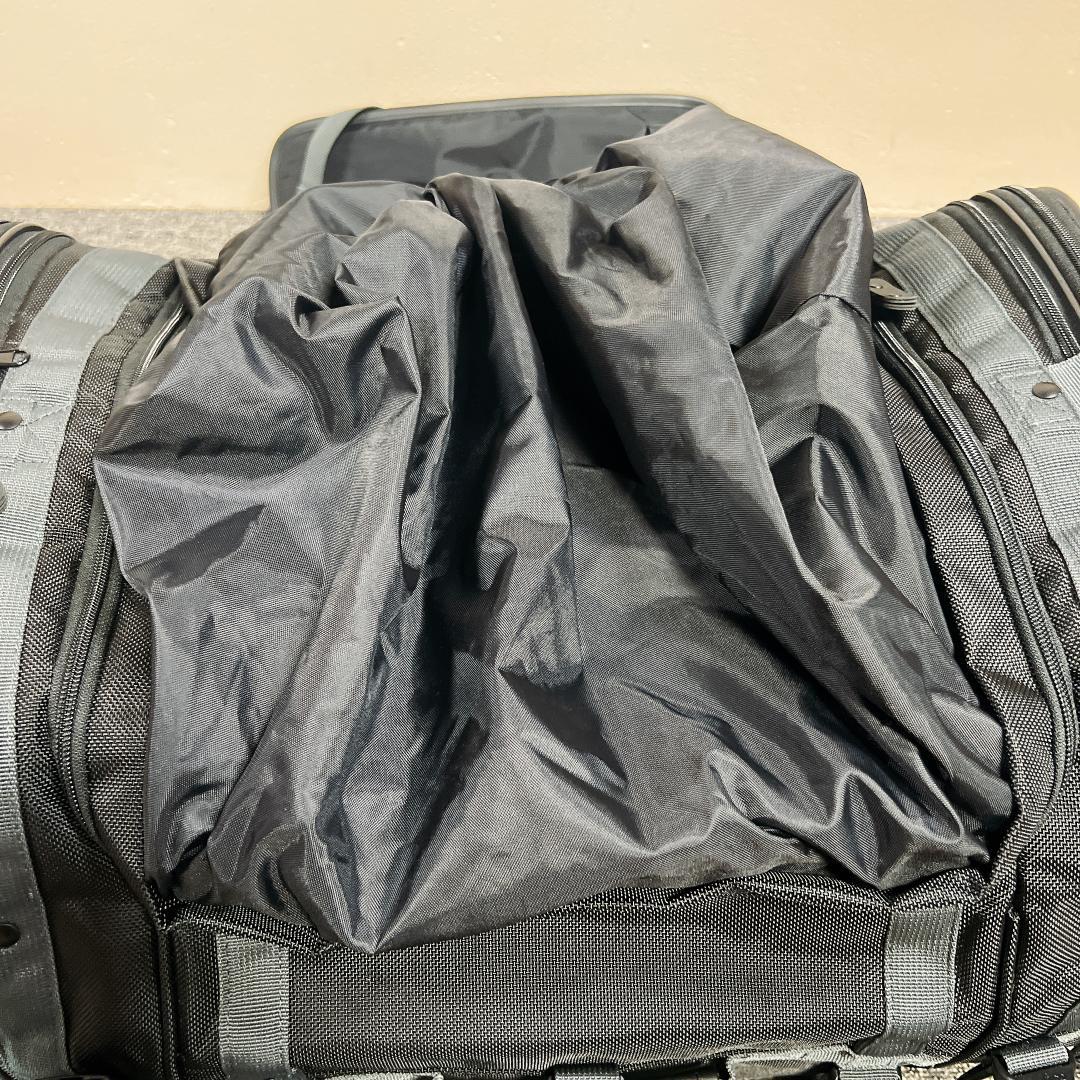 【未使用】タナックス MFK-102 MOTOFIZZ　大容量　キャンプ