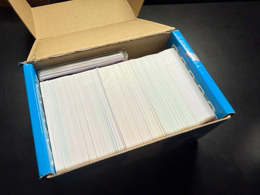 ChaosTCG 引退品　ノーゲーム・ノーライフ