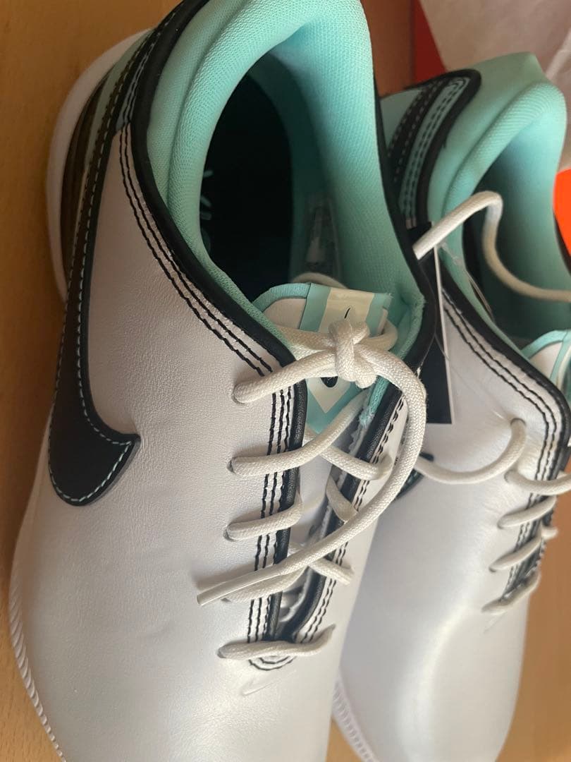 ナイキ エア ズーム ビクトリー ツアー 2 ゴルフシューズ