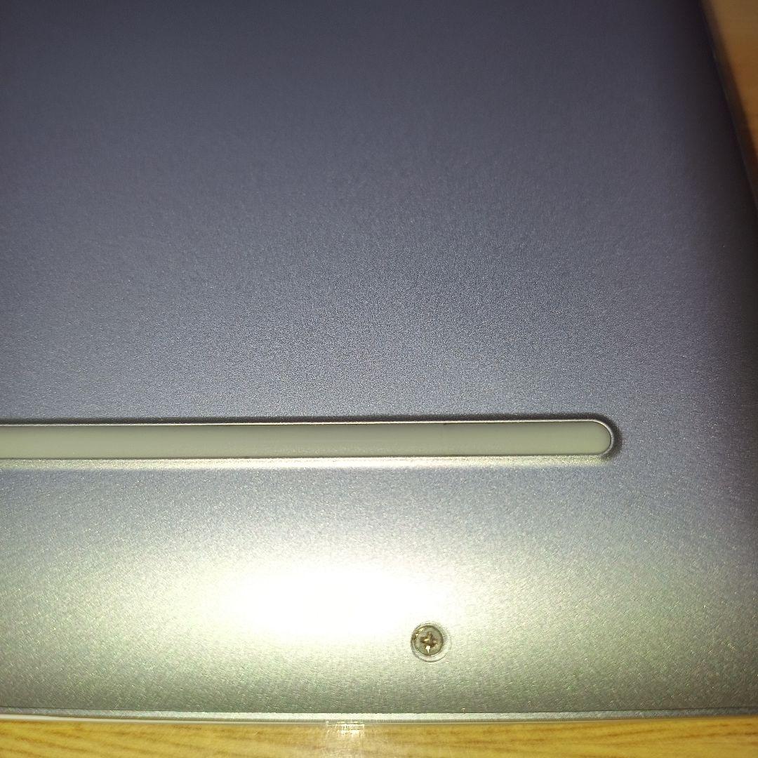 HP Chromebook 本体 ホワイト