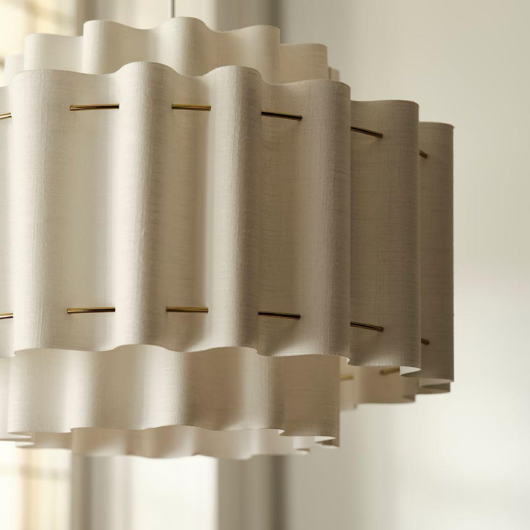 ［新品＊未開封］イケア ストックホルム 2025 ペンダントランプ 吊り下げ