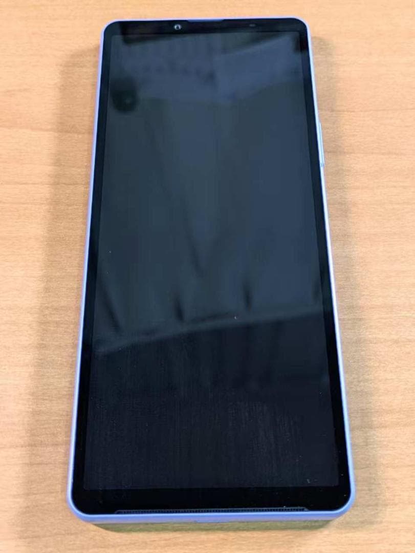 スマートフォン本体 012100B XPERIA SOG11 128GB