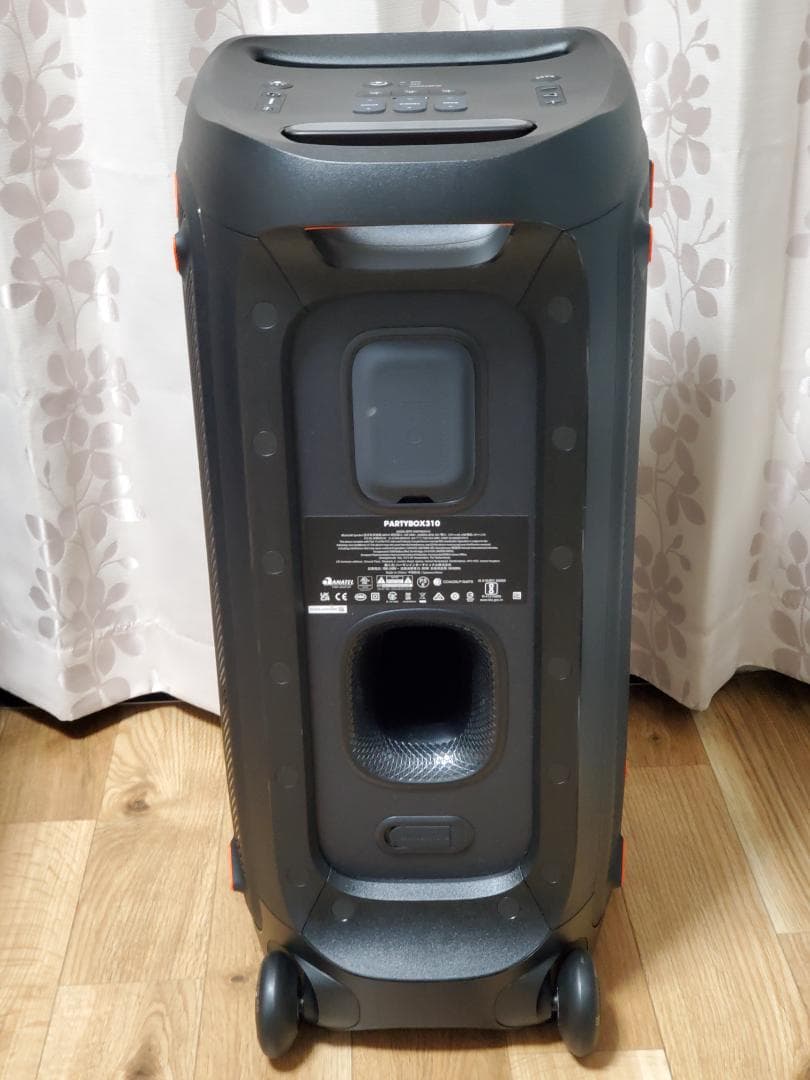 *りんごちゃん専用 * JBL PARTY BOX 310