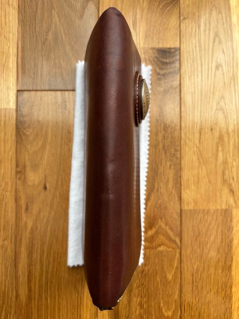 レッドムーン　財布