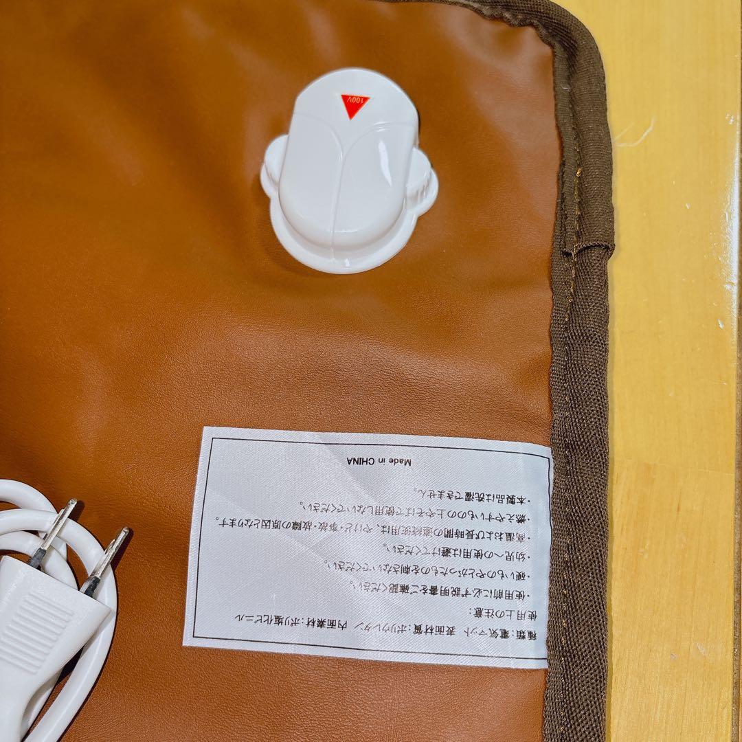 【極美品】セブンビューティー　ヒートマット2　タイマー機能付き