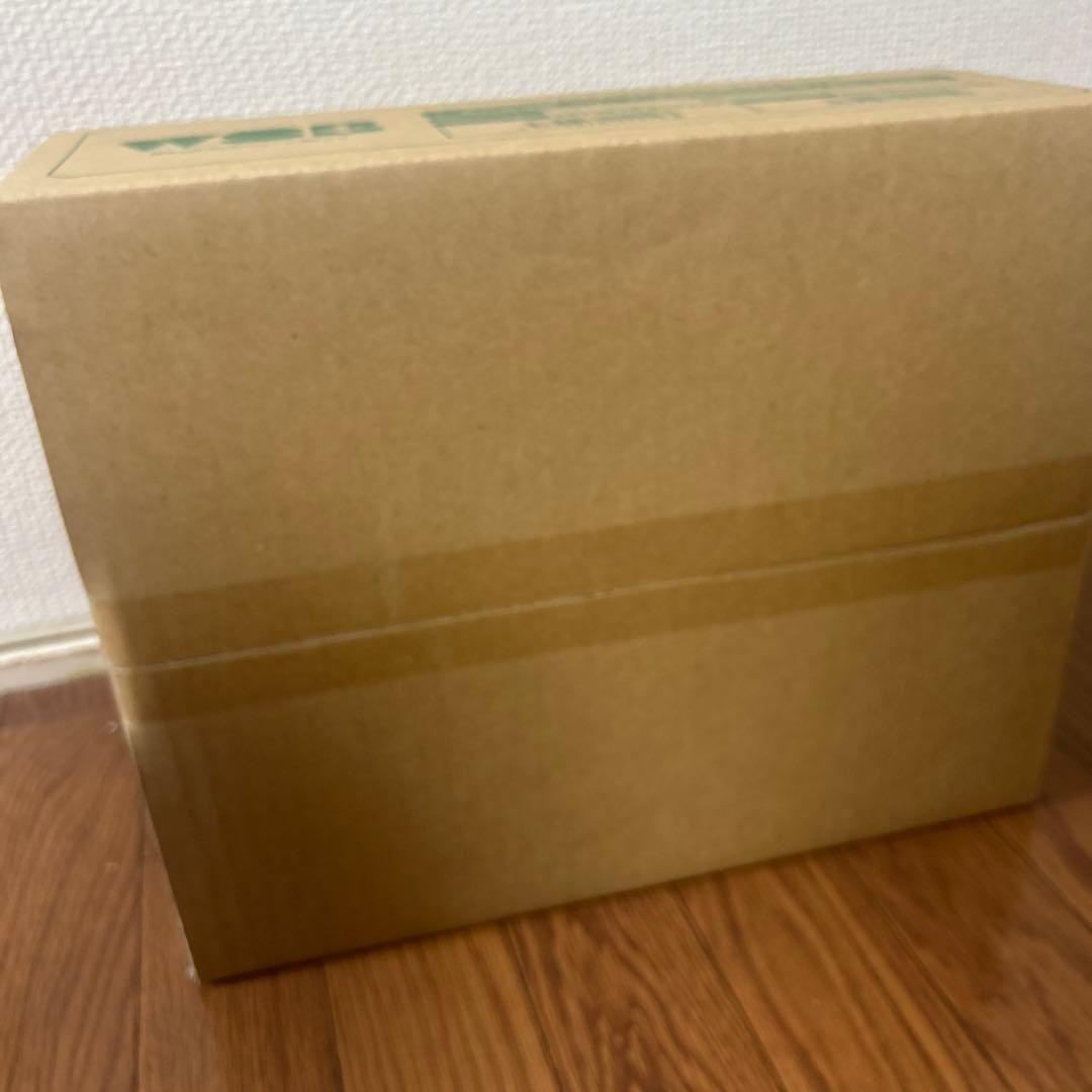 1カートンWSB 青の祓魔師 ブースターパック未開封　ヴァイスシュヴァルツブラウ