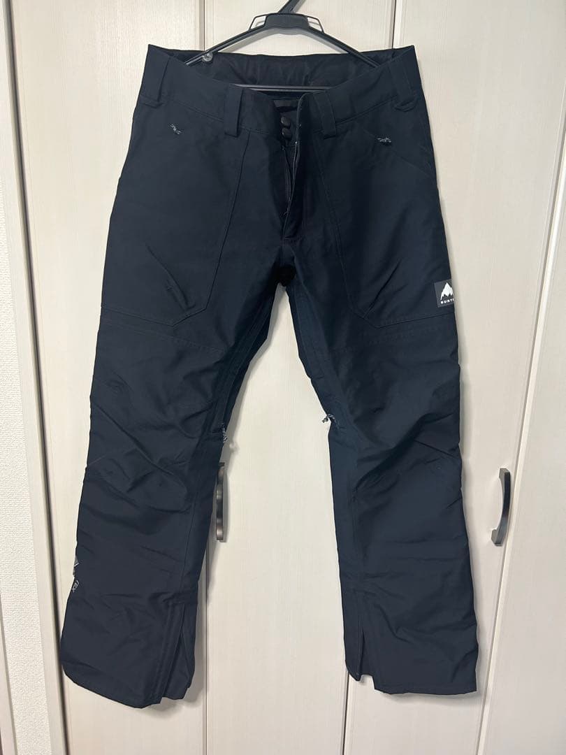 スノーボードウェア上下セット　GORE-TEX