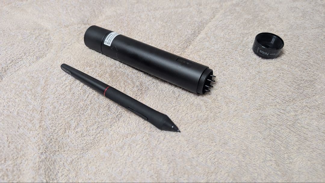 XP-PEN Artist 15.6 Pro 本体