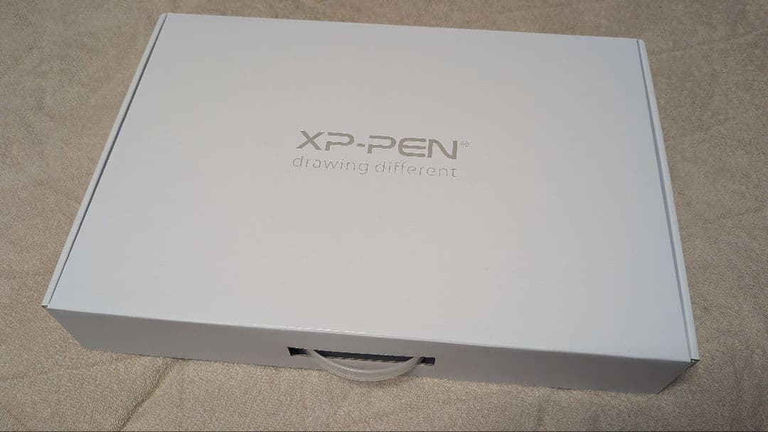 XP-PEN Artist 15.6 Pro 本体