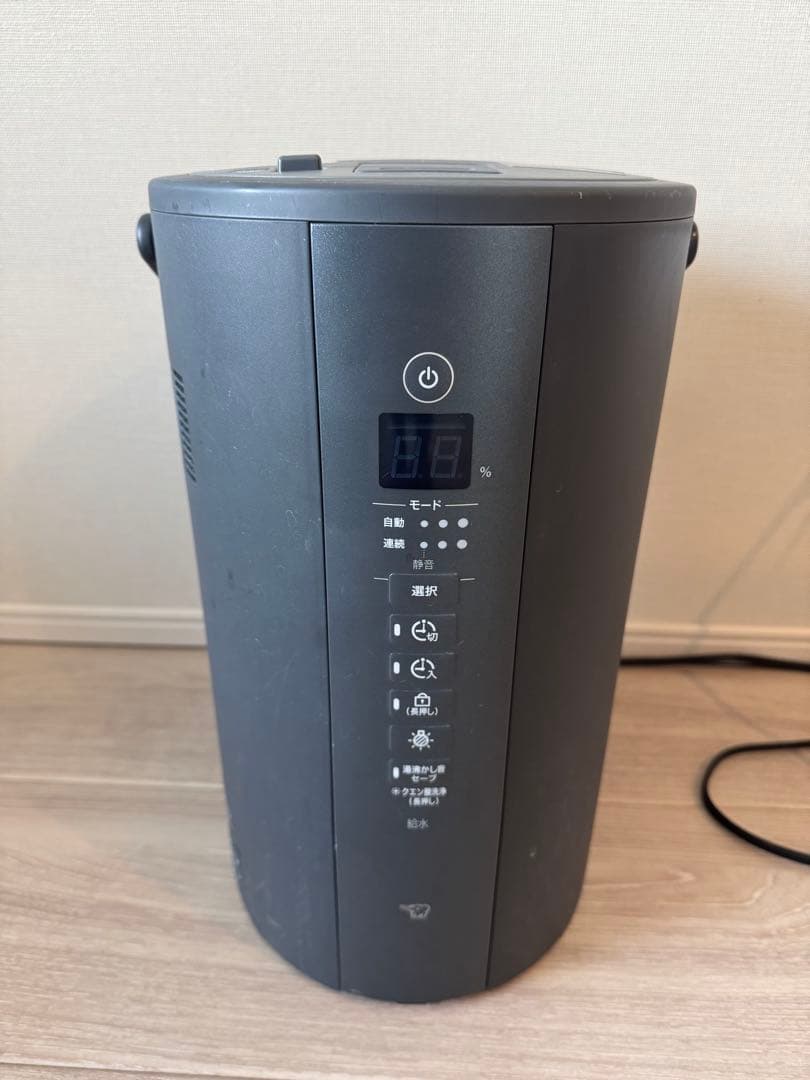 象印マホービン EE-TA60-BM