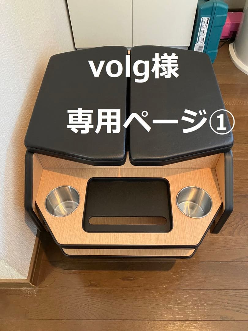 volgページ①