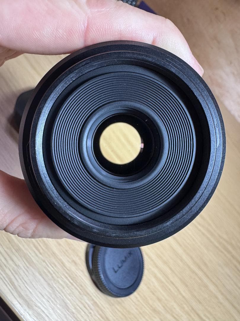 レンズ(単焦点) LEICA DG MACRO-ELMARIT 45mm F2.8 ASPH