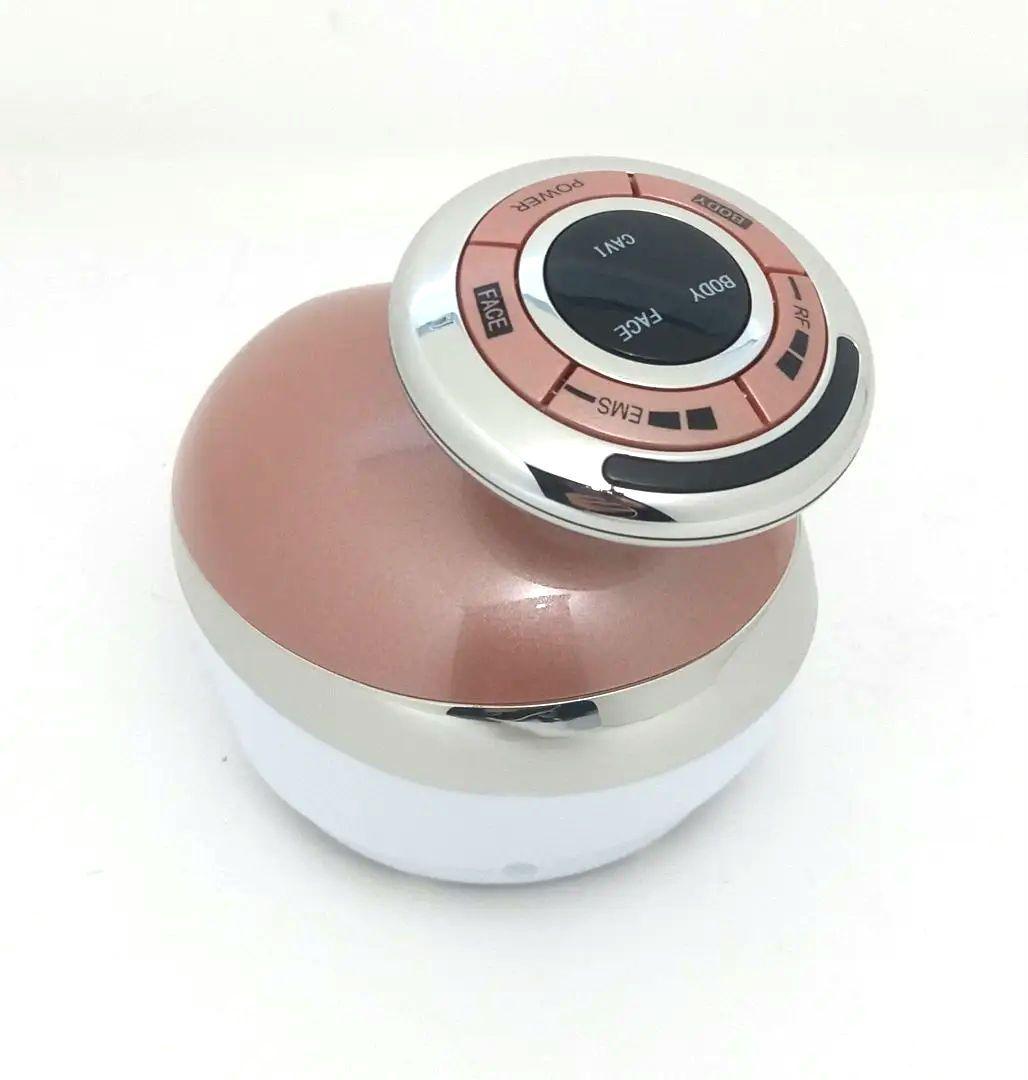 【美品】YAMAN キャビスパ　メルナージュ *T21