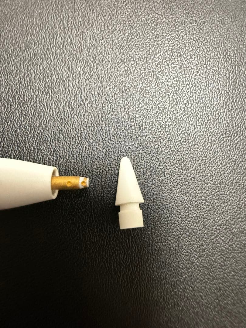 Apple pencil(第2世代)