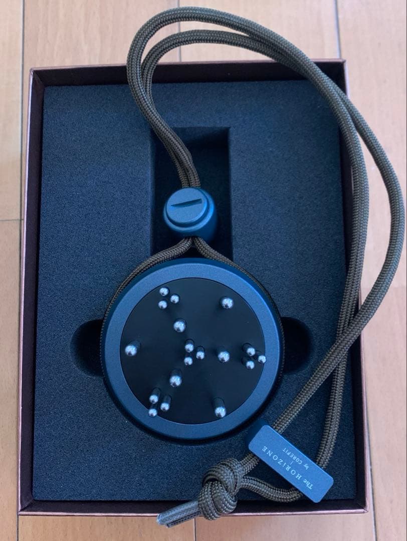 ボディ・フェイスケア COREFIT The HORiZONE