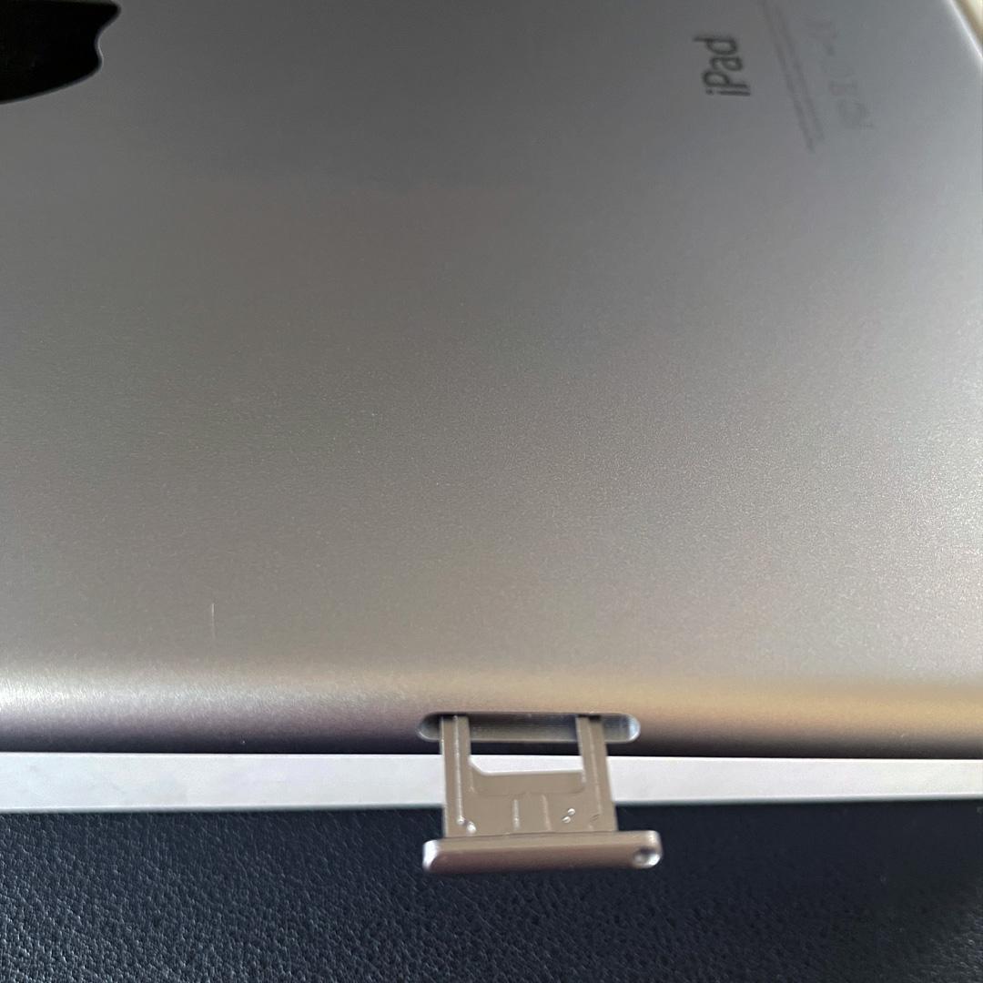 iPad Air 2 Wi-Fi+Cellular 16GB SIMフリー