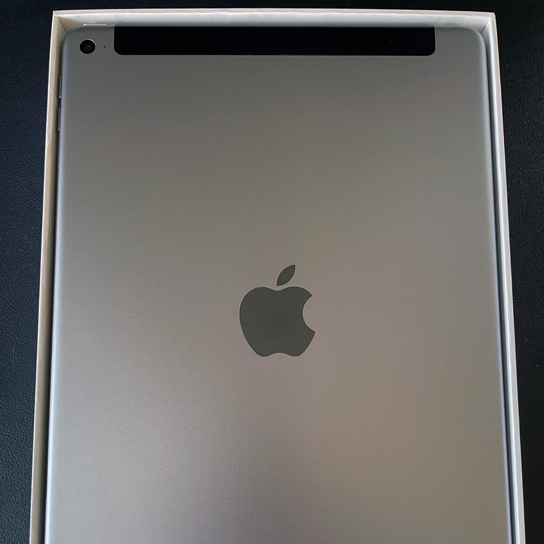 iPad Air 2 Wi-Fi+Cellular 16GB SIMフリー