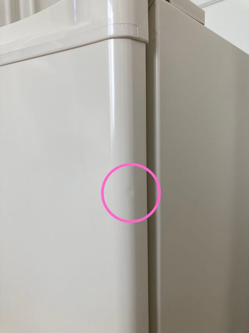 セカンド冷蔵庫に！Panasonic コンパクト冷蔵庫 NR-A80D-W