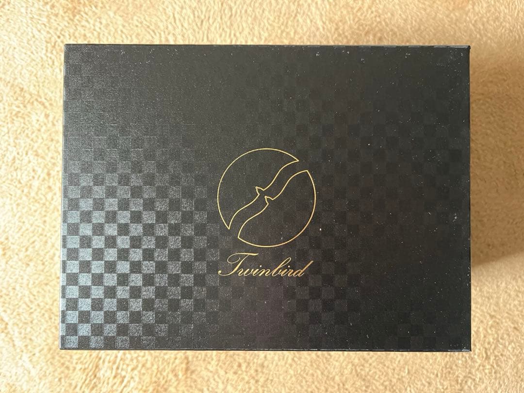 ツインバード　TB-G001JPPW 防水ヘッドケア機　ヘッドマッサージ