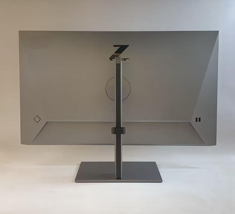 HP Z27U G3 27インチ　液晶モニタ4K Type-C HDMI