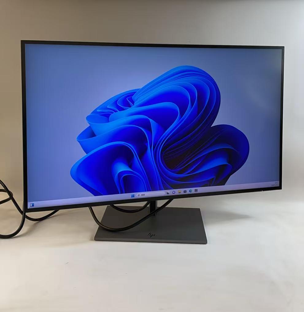 HP Z27U G3 27インチ　液晶モニタ4K Type-C HDMI