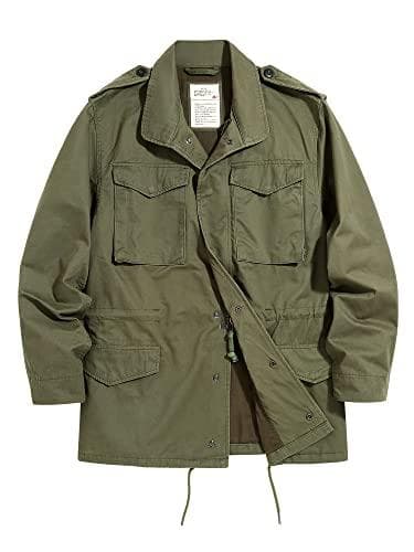 [§ＮＮ∞ＮＯＲＭＥＮ] NORMEN(ノーマン) M65フィールドジ M210