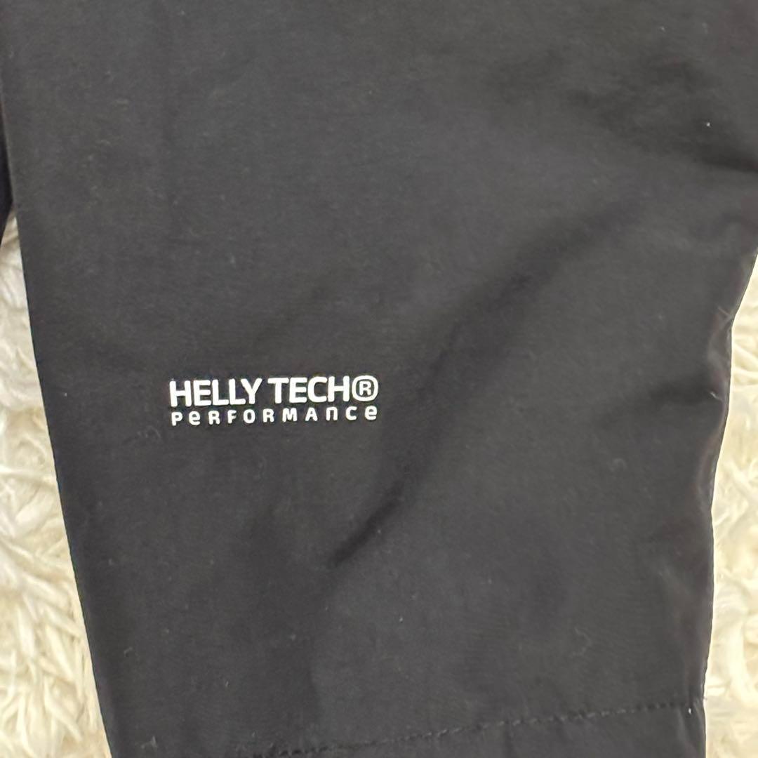 B*．様 ☆人気☆HELLY HANSEN XL マウンテンパーカー HH119