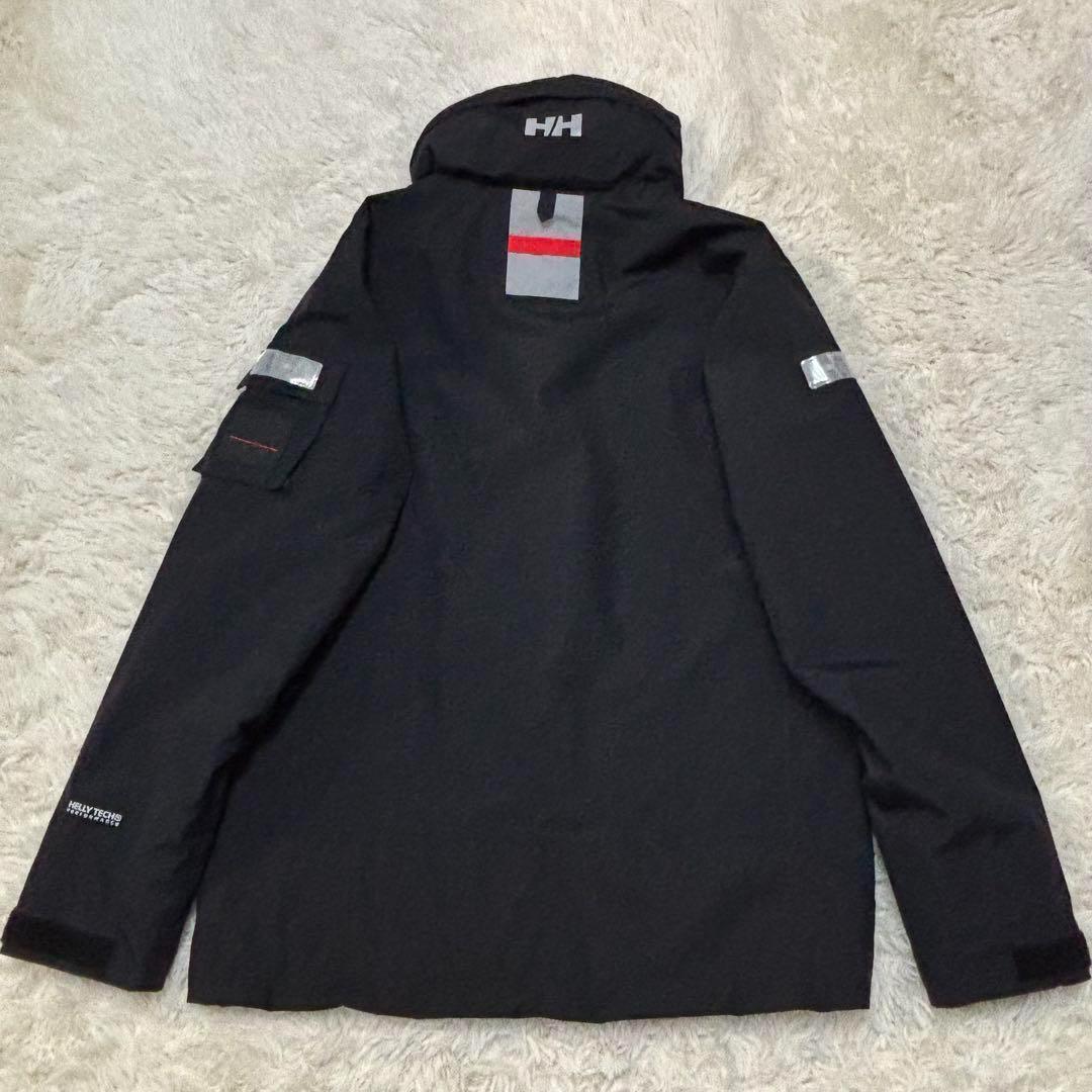 B*．様 ☆人気☆HELLY HANSEN XL マウンテンパーカー HH119