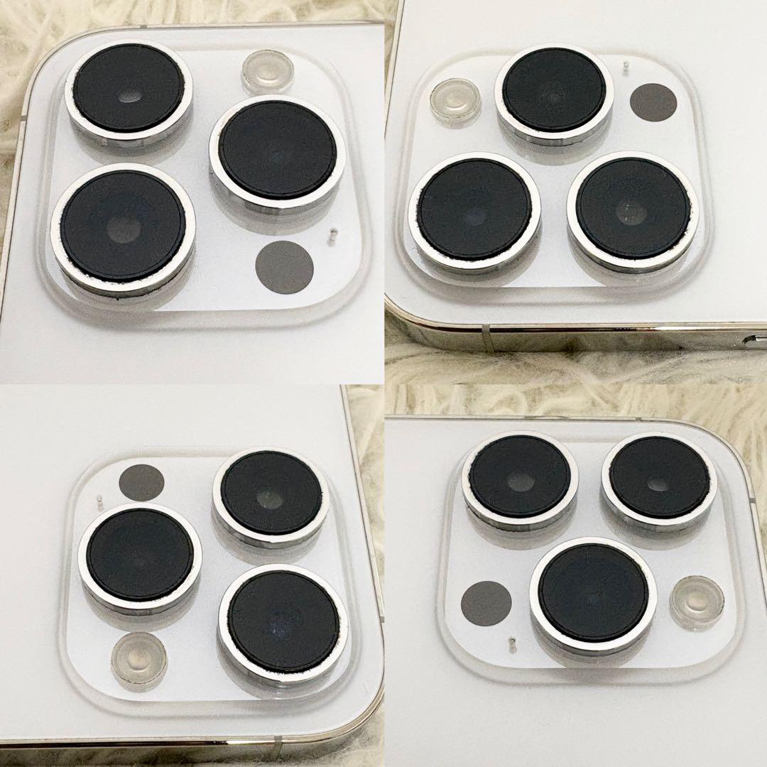 【訳あり】iPhone 14 Pro 512GB シルバー　SIMフリー