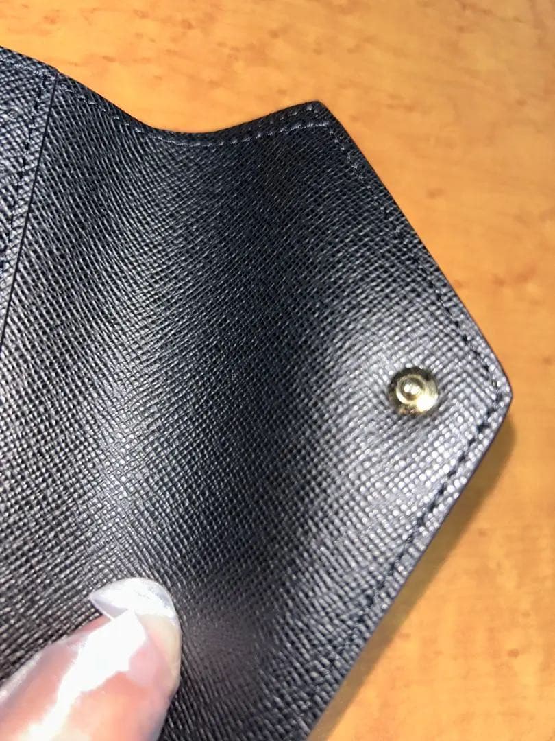 LOUIS VUITTON ポルトフォイユ ヴィクトリーヌ M81557 新品