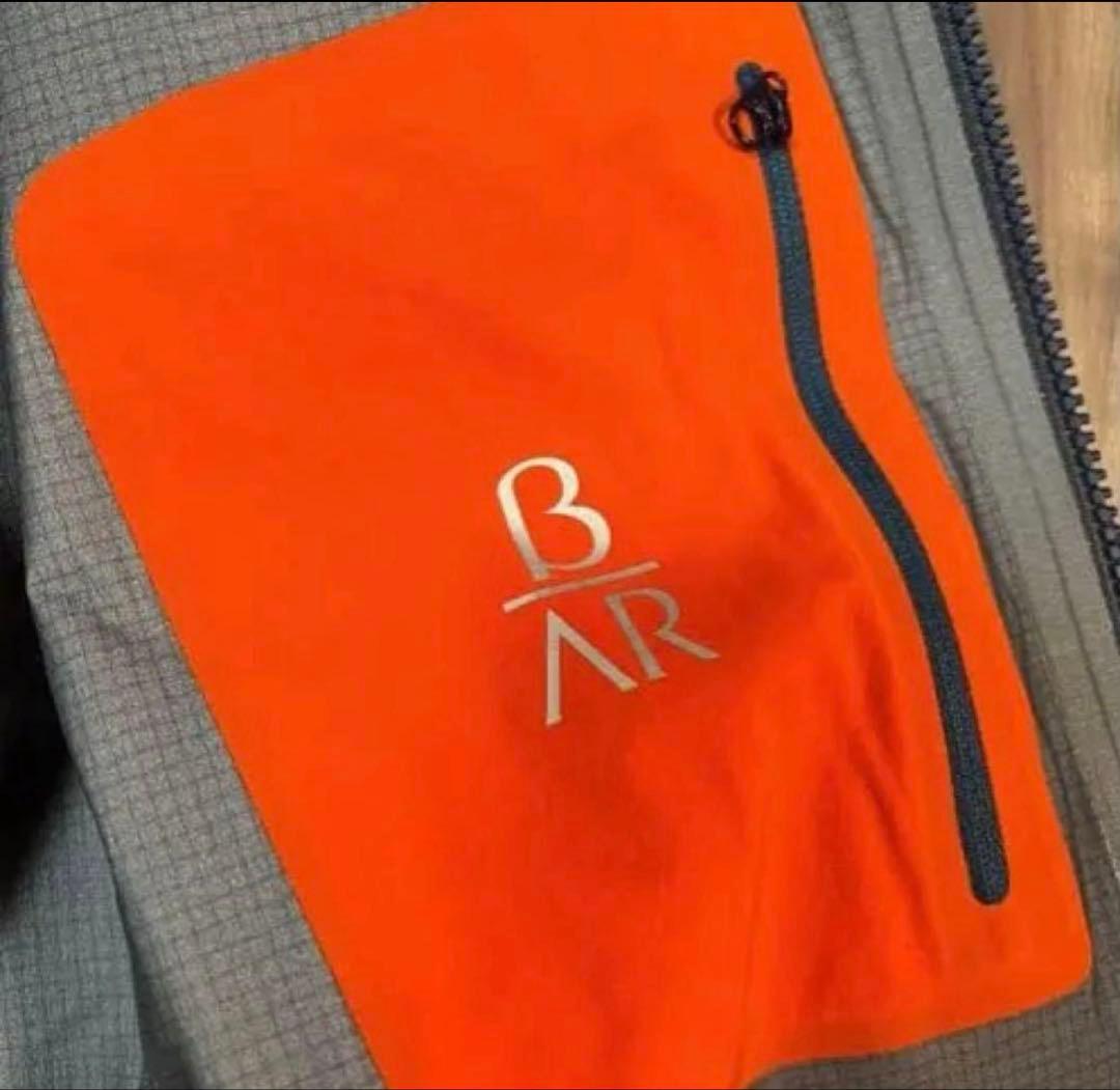 ジャケット・アウター Arc'teryx beta AR jacket GORE-TEX PRO