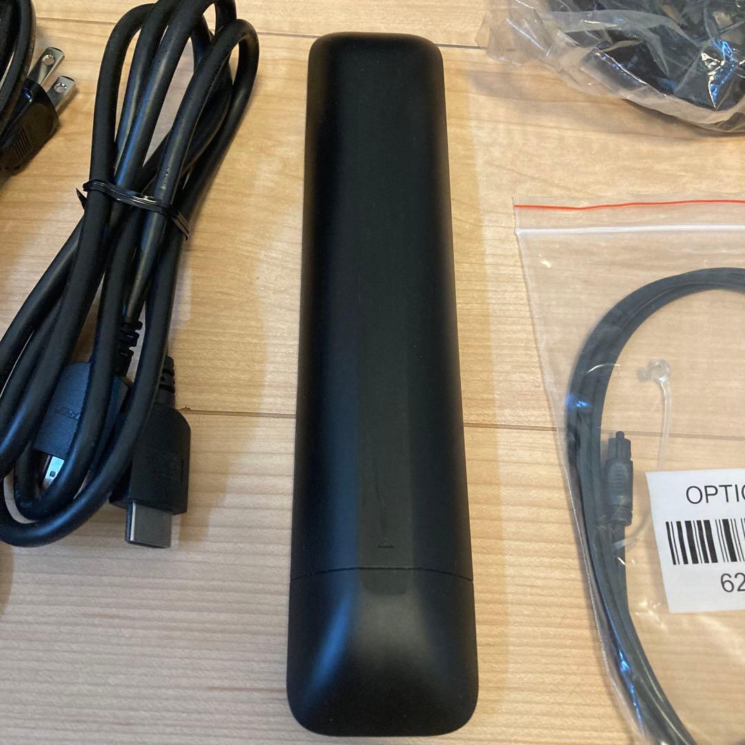 BOSE SOUNDBAR 700 サウンドバー ボーズ スピーカー