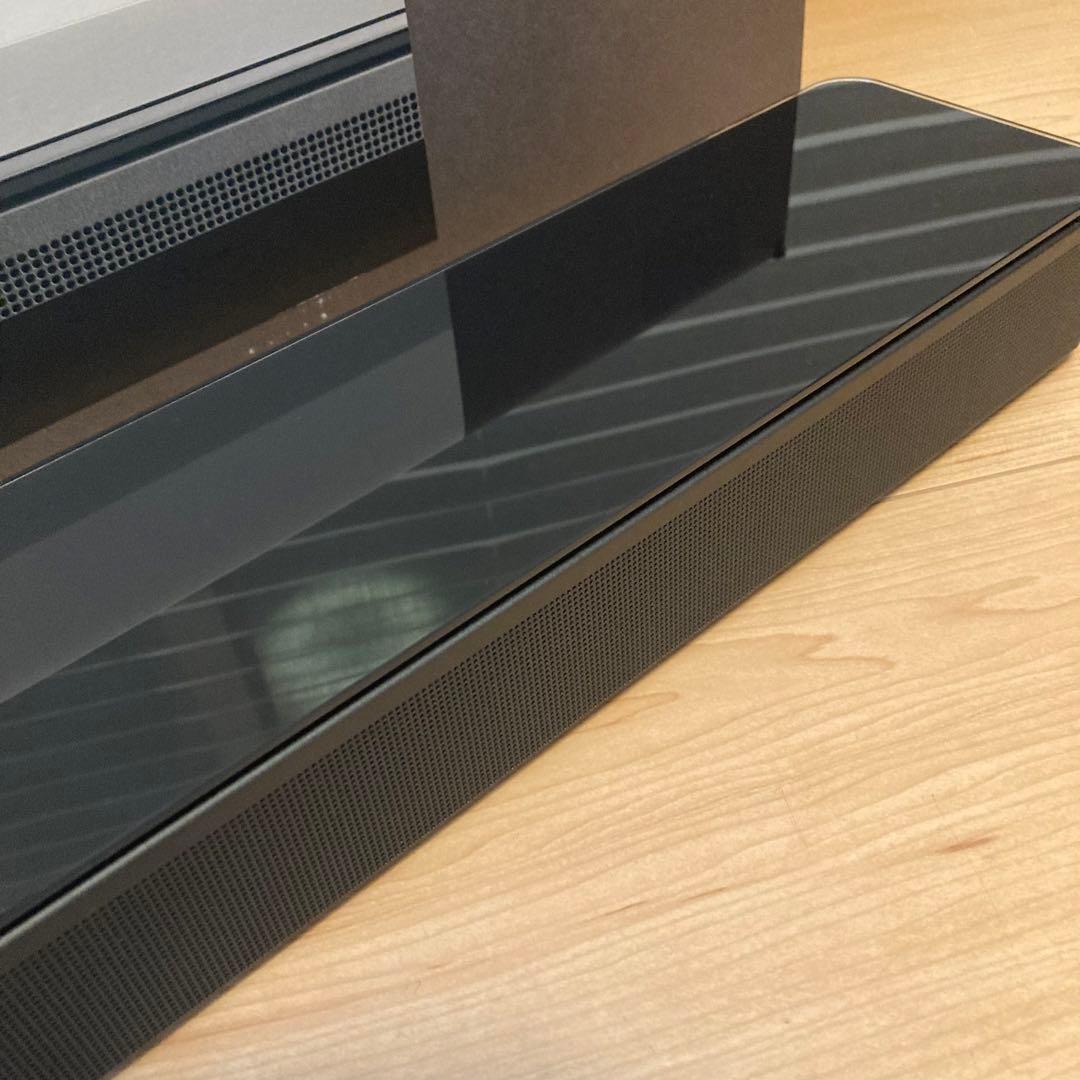 BOSE SOUNDBAR 700 サウンドバー ボーズ スピーカー