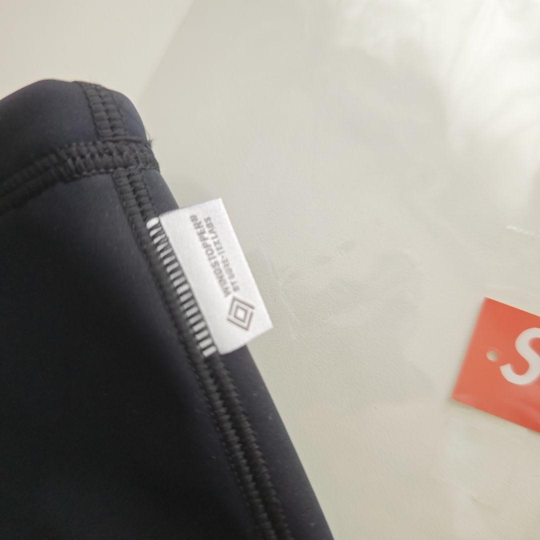 専用Supreme Windstopper Neck Gaiter 25fw