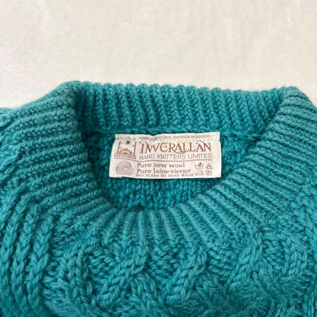 【定価9万円相当】INVERALLAN インバーアラン 1A Mサイズ