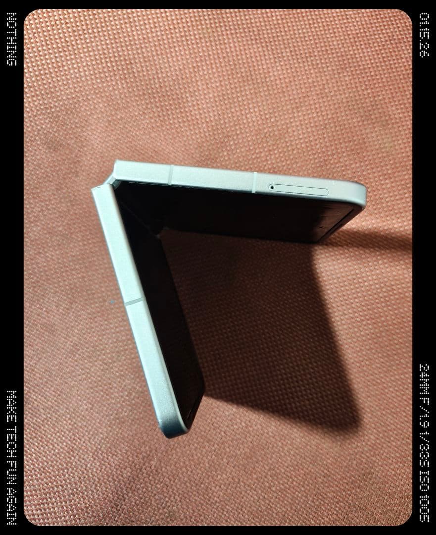 LiberoFlip ホワイト