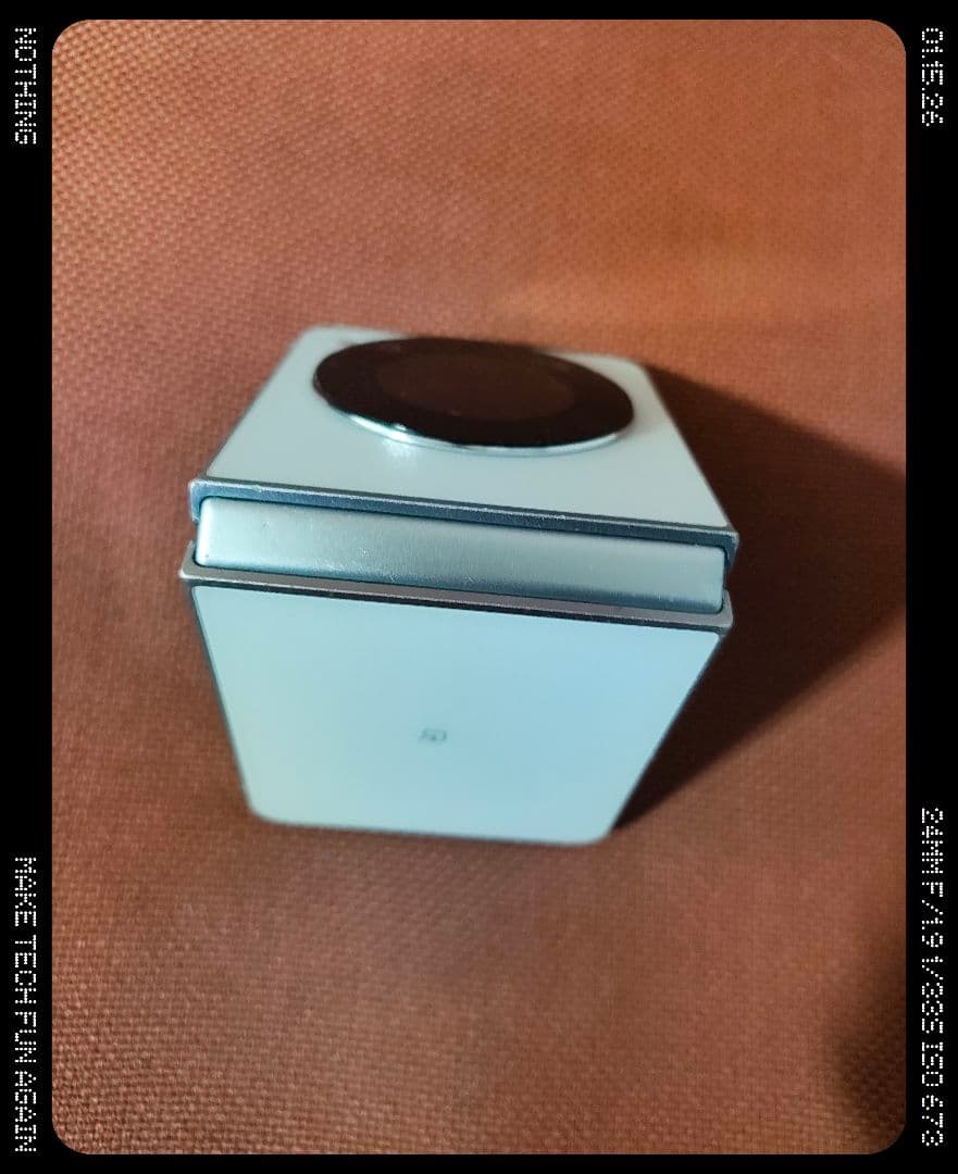 LiberoFlip ホワイト