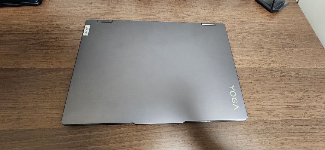 Lenovo Yoga 7 2in1 16型　ノートPC ultra7 1TB