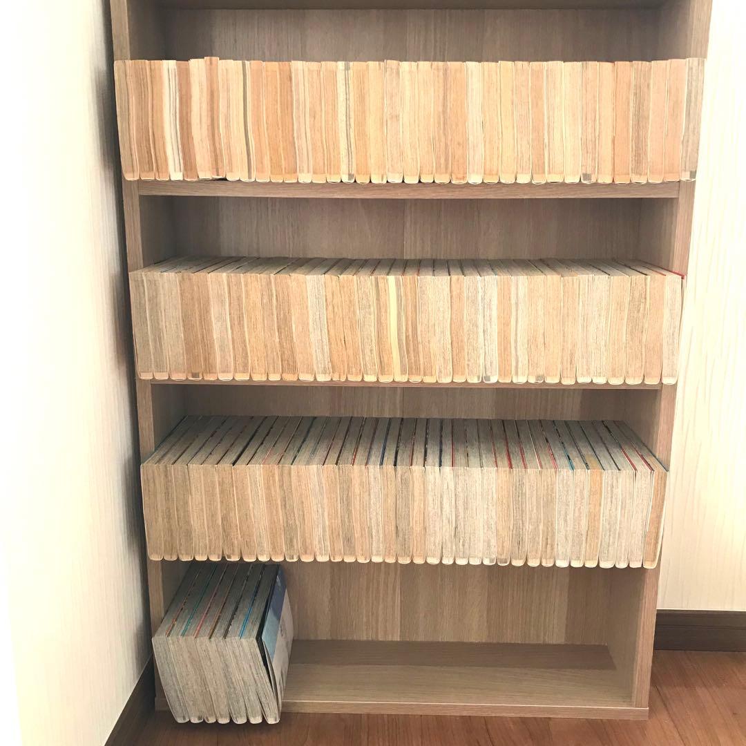 ワンピース 1-113巻 全巻セット