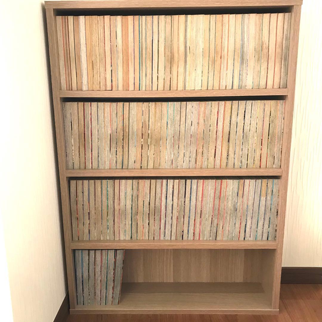 ワンピース 1-113巻 全巻セット