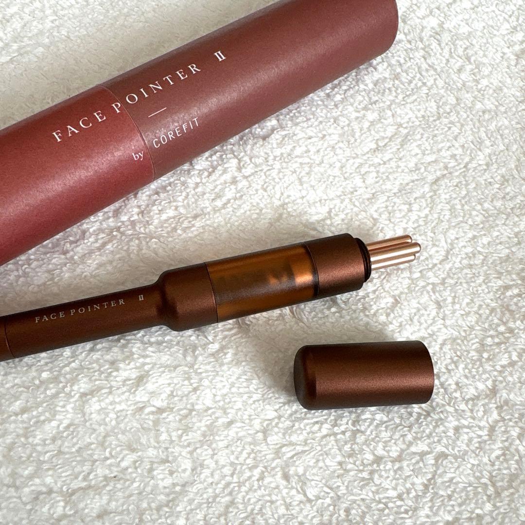 FACE POINTER 2 フェイスポインター