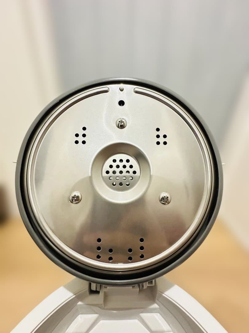 【最新モデル】象印　EE-TB60 スチーム式加湿器 4.0L ホワイト