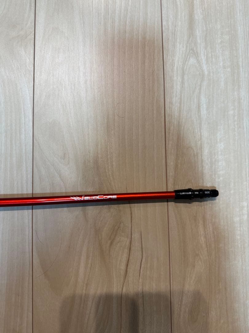 Fujikura ventus レッド　ベンタス　ドライバー　シャフト