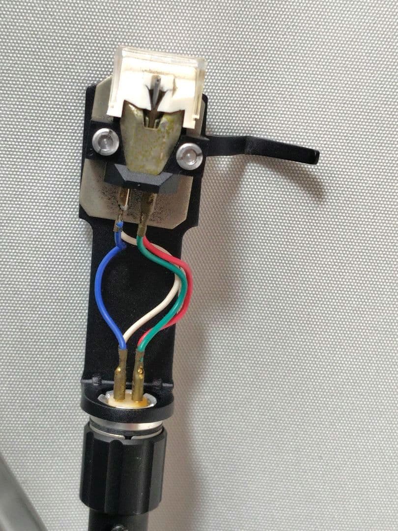 C047 ​【ジャンク】ターンテーブル Vestax PDX-2000MKII