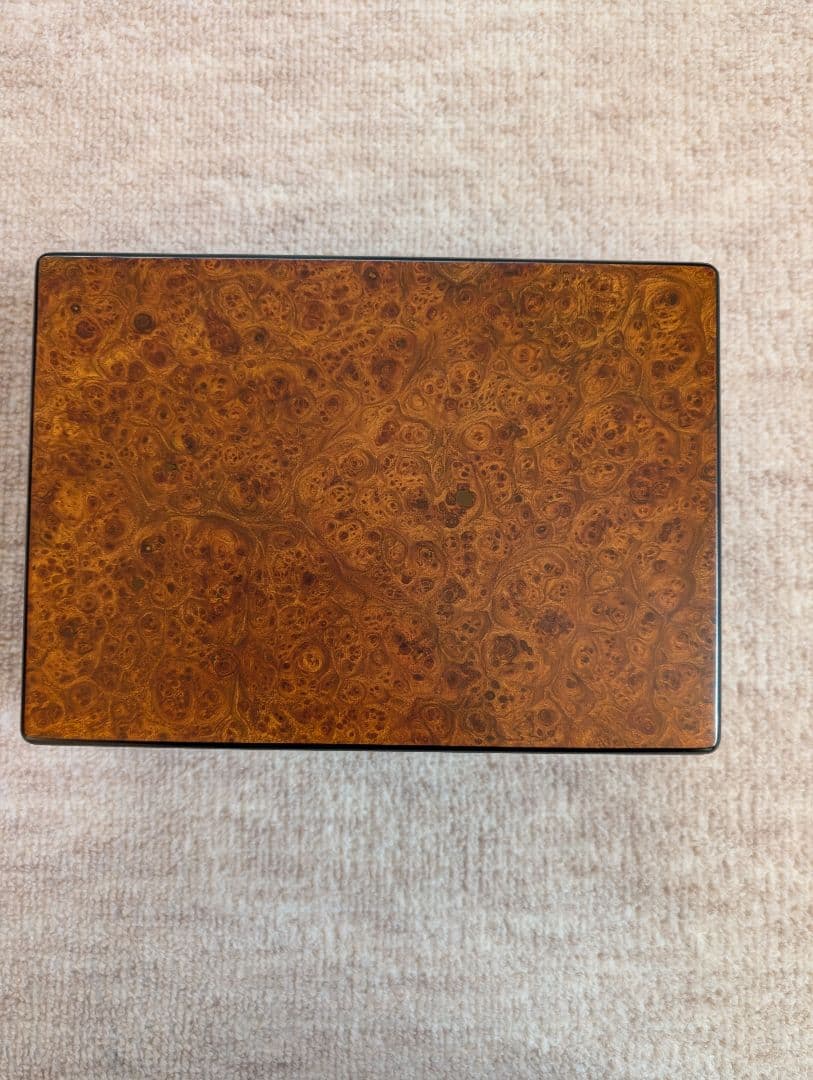 REUGE リュージュ ディスクオルゴール