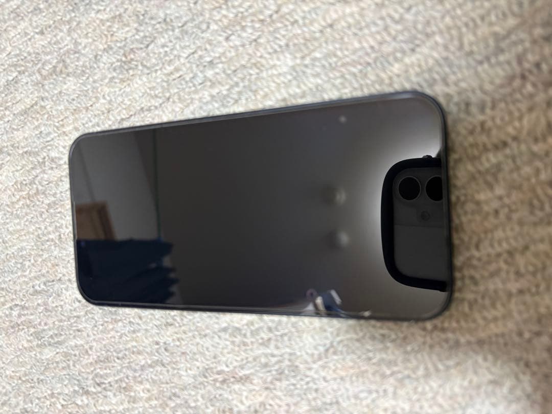 Apple iPhone 14 128G ブルー 本体