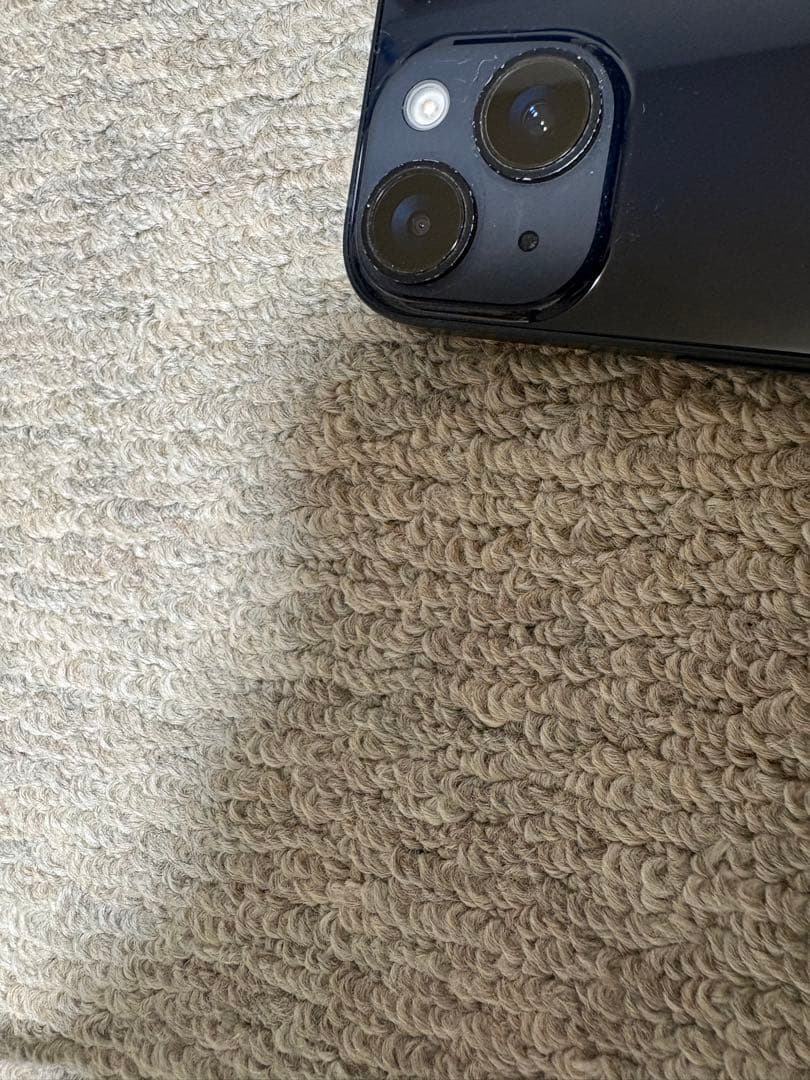 Apple iPhone 14 128G ブルー 本体