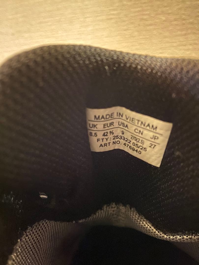 ぺぺサロモン イーブイアールスニーカー 防水 ゴアテックス GTX