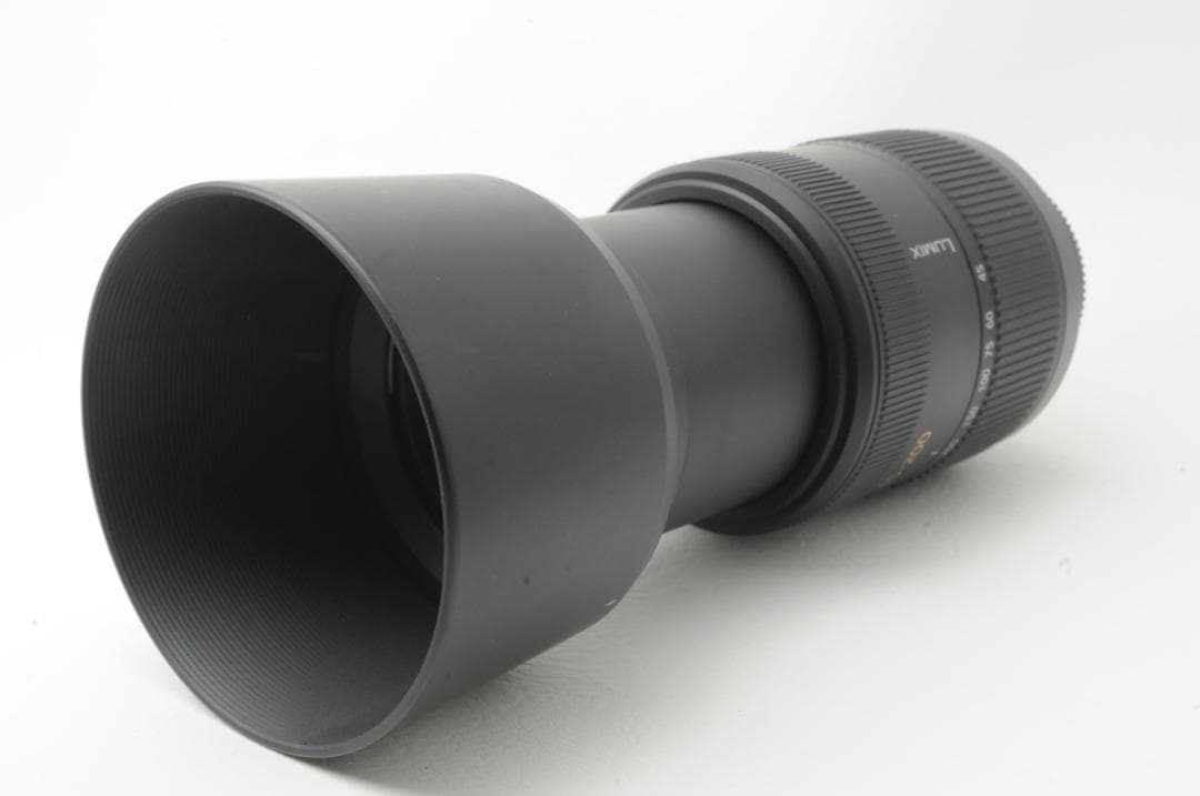 ★美品★パナソニック LUMIX G VARIO 45-200mm F4-5.6