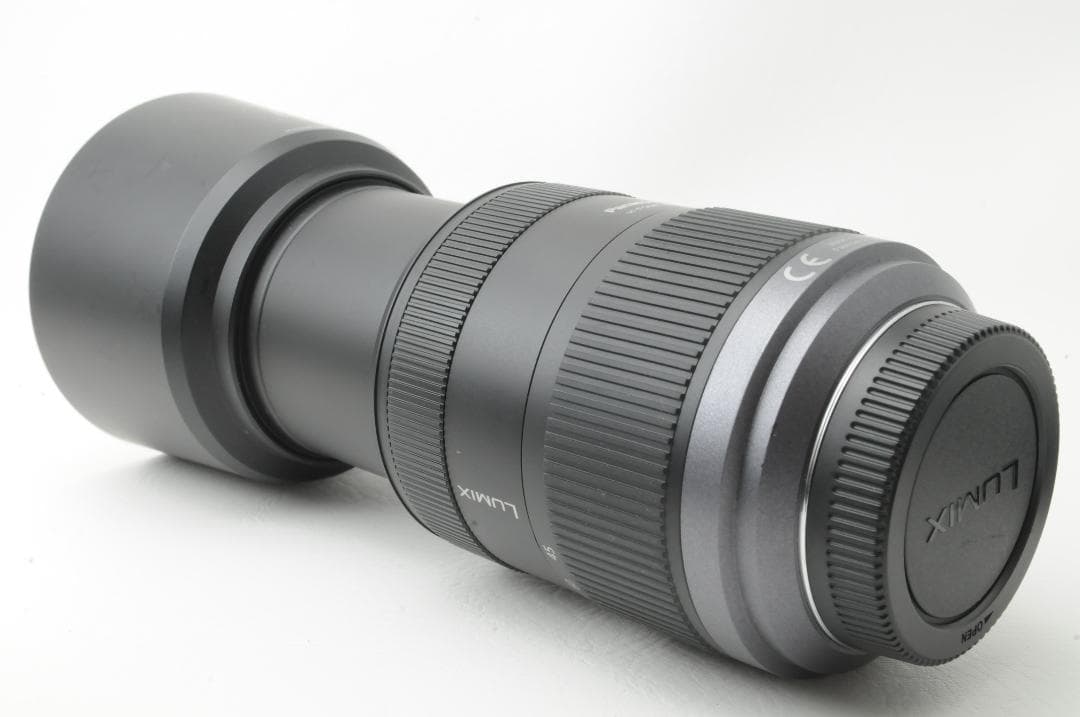 ★美品★パナソニック LUMIX G VARIO 45-200mm F4-5.6